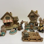 Friday 9th – Second chance Part 2 – Antiques, Jewellery, Militaria, Coins, Vinyl, Toys, Ceramics, Collectables — image 10