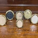 Ceramic Wall pockets, Vintage Beswick and Sylvac, Gold, Silver, Watches, Vintage Clothing — image 13