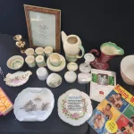 House Clearance Auction Some Items Start @ JUST £1 NO VAT — image 5