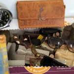 Antiques, Collectables, Curios, Silver, WW11 German Militaria, Job lots and much more — image 12