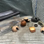 General Auction of Many House-Clearance Items inc. Ercol, Doulton, Jual Curve, White Goods, Victorian Furniture… — image 18