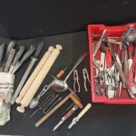 House Clearance Auction Some Items Start @ JUST £1 NO VAT — image 4