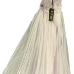 timed auction of new evening gowns / prom dresses wedding dresses short dresses and bridesmaid dresses all new — image 23