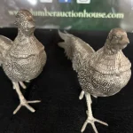 General Auction including Antiques & Collectables, Gold & Silver — image 3
