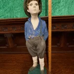 Ceramic Wall pockets, Vintage Beswick and Sylvac, Gold, Silver, Watches, Vintage Clothing — image 11