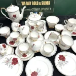 General Auction including Antiques & Collectables, Gold & Silver — image 10