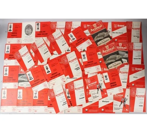 A Sale of Sporting Memorabilia