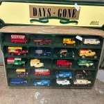 Fortnightly Auctions Of Antiques, Collectables, General Furniture and Effects. New Lots Added Daily. — image 14