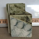 Antiques, Silver, Curios, Job Lots, Collectables, Curios and much more — image 12
