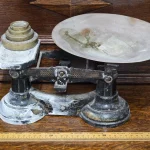Ceramic Wall pockets, Vintage Beswick and Sylvac, Gold, Silver, Watches, Vintage Clothing — image 5