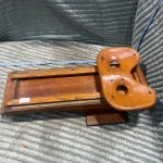 General Auction of Many House-Clearance Items inc. Ercol, Doulton, Jual Curve, White Goods, Victorian Furniture… — image 14