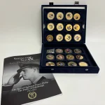 Online only Wednesday 7th October Second Chance Auction – Antiques, Jewellery, Militaria, Coins, Vinyl, Toys, Ceramics… — image 22
