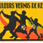 Original Vintage Posters – November Sale — image 24