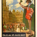 Original Vintage Posters – November Sale — image 22