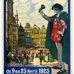 Original Vintage Posters – November Sale — image 21