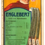 Original Vintage Posters – November Sale — image 20