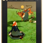Original Vintage Posters – November Sale — image 11