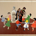 Original Vintage Posters – November Sale — image 17