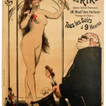 Original Vintage Posters – November Sale — image 4