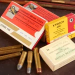 Ammunition and Accessories 8 — image 1