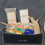 AUCTION OF COLLECTABLE, ANTIQUE AND VINTAGE ITEMS, ARTWORKS AND JEWELLERY — image 22
