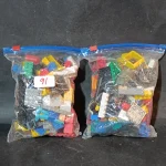 AUCTION OF COLLECTABLE, ANTIQUE AND VINTAGE ITEMS, ARTWORKS AND JEWELLERY — image 17