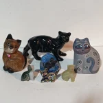 AUCTION OF COLLECTABLE, ANTIQUE AND VINTAGE ITEMS, ARTWORKS AND JEWELLERY — image 11