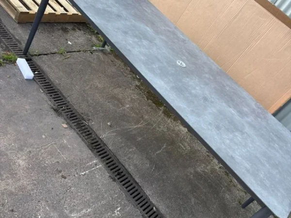 Bramblecrest Garden Furniture Warehouse Clearance Auction: Ex-Display, Samples & End-of-Season Stock