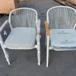 Bramblecrest Garden Furniture Warehouse Clearance Auction: Ex-Display, Samples & End-of-Season Stock — image 7