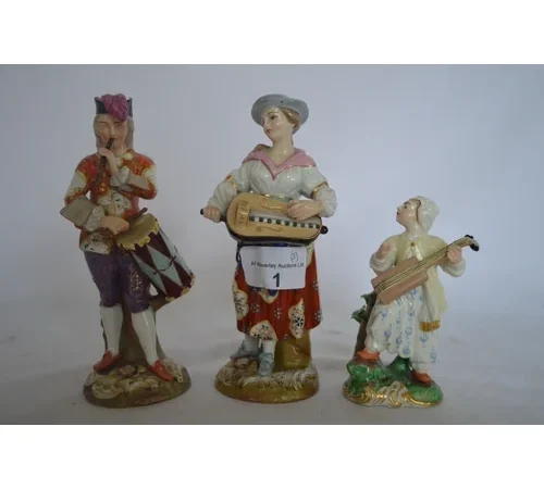 Antique and General Household Auction
