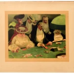 Original Vintage Posters – November Sale — image 5
