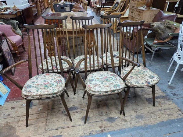 Antiques and collectibles