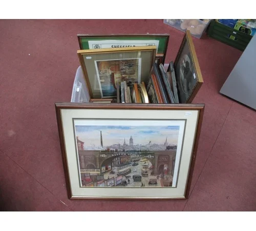 Antiques & Collectables Auction