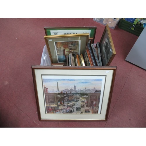 Antiques & Collectables Auction