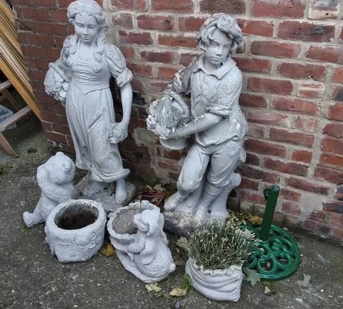 Antiques, Interiors and General Sale