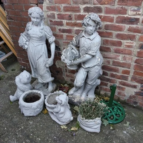 Antiques, Interiors and General Sale