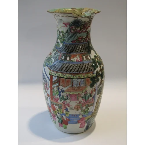 Antiques & Interiors