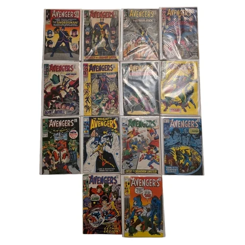 Antiques & Interiors Sale to include Comics, Ceramics, Collectables, Silver, Jewellery and Furniture