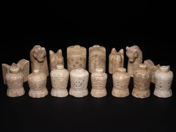 Antiquities & Fine Art