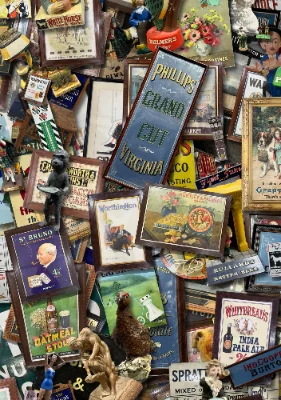 AP saleroom Two-Day Auction