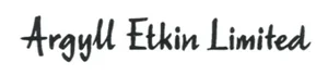 Argyll Etkin Limited