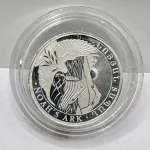 Coins, Gold & Silver Bullion Auction — image 7