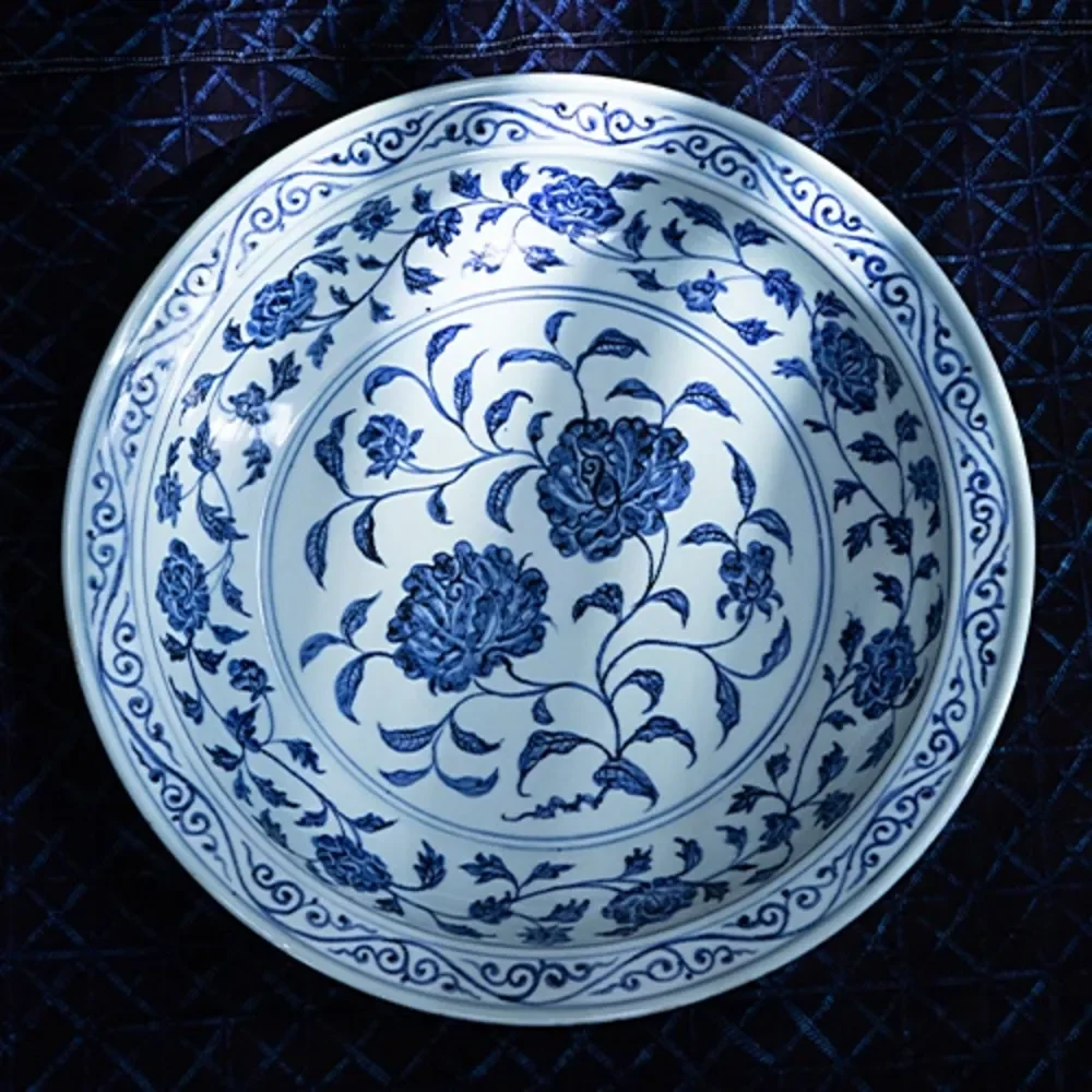 Asian and Islamic Art
