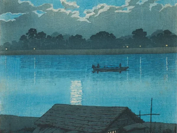 Asian Art online