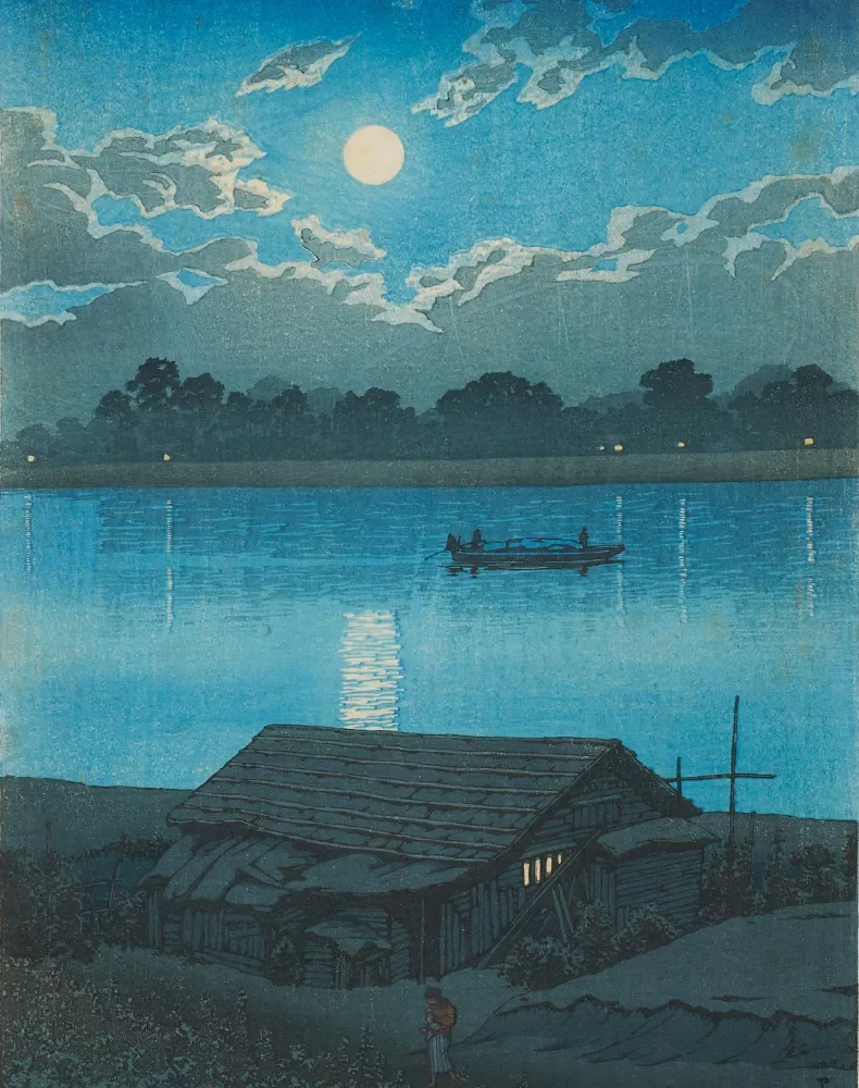 Asian Art online