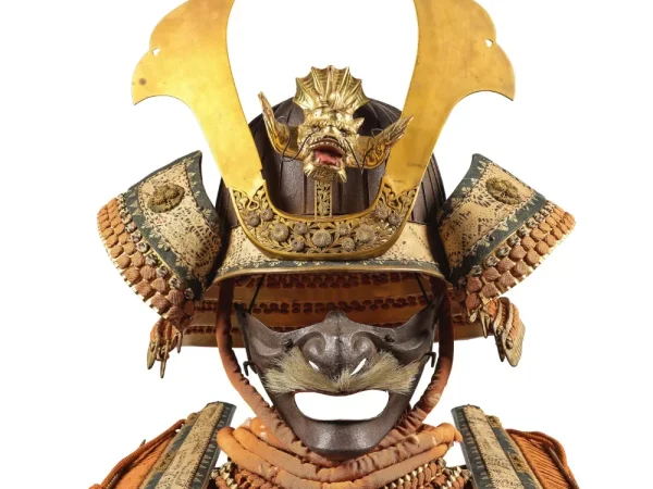 Asian Decorative Art: including Japanese Arms and