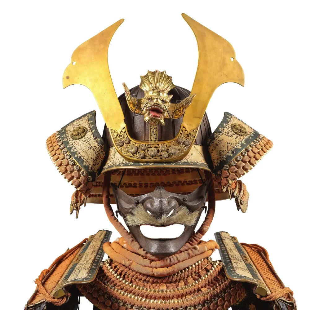Asian Decorative Art: including Japanese Arms and