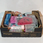 AUCTION OF COLLECTABLE, ANTIQUE AND VINTAGE ITEMS, ARTWORKS AND JEWELLERY — image 20