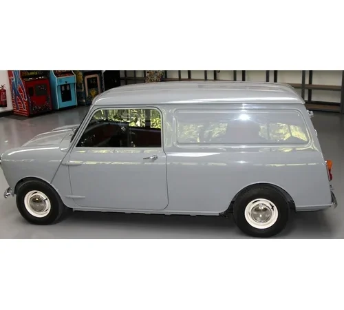 Auction to include Slot Machines, Arcade Machines, Enamel Signs, Vintage Gaming, Corgi, Dinky and Other Die Cast as Well as Model Railway Items and Other Collectable Toys. Special Buyers Commission10%