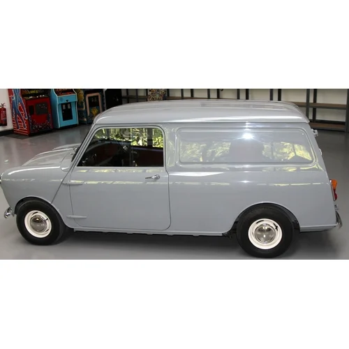 Auction to include Slot Machines, Arcade Machines, Enamel Signs, Vintage Gaming, Corgi, Dinky and Other Die Cast as Well as Model Railway Items and Other Collectable Toys. Special Buyers Commission10%